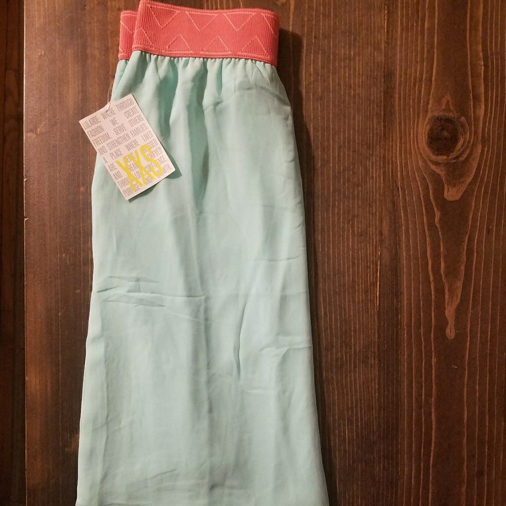 LulaRoe XXS Lola